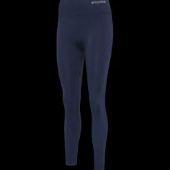 hmlTIF SEAMLESS HIGH WAIST TIGHTS
