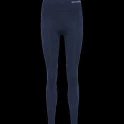 hmlTIF SEAMLESS HIGH WAIST TIGHTS