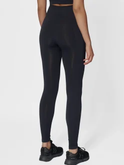 hmlTIF SEAMLESS HIGH WAIST TIGHTS