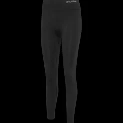 hmlTIF SEAMLESS HIGH WAIST TIGHTS