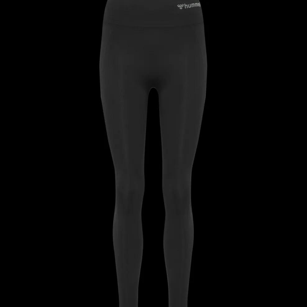 hmlTIF SEAMLESS HIGH WAIST TIGHTS