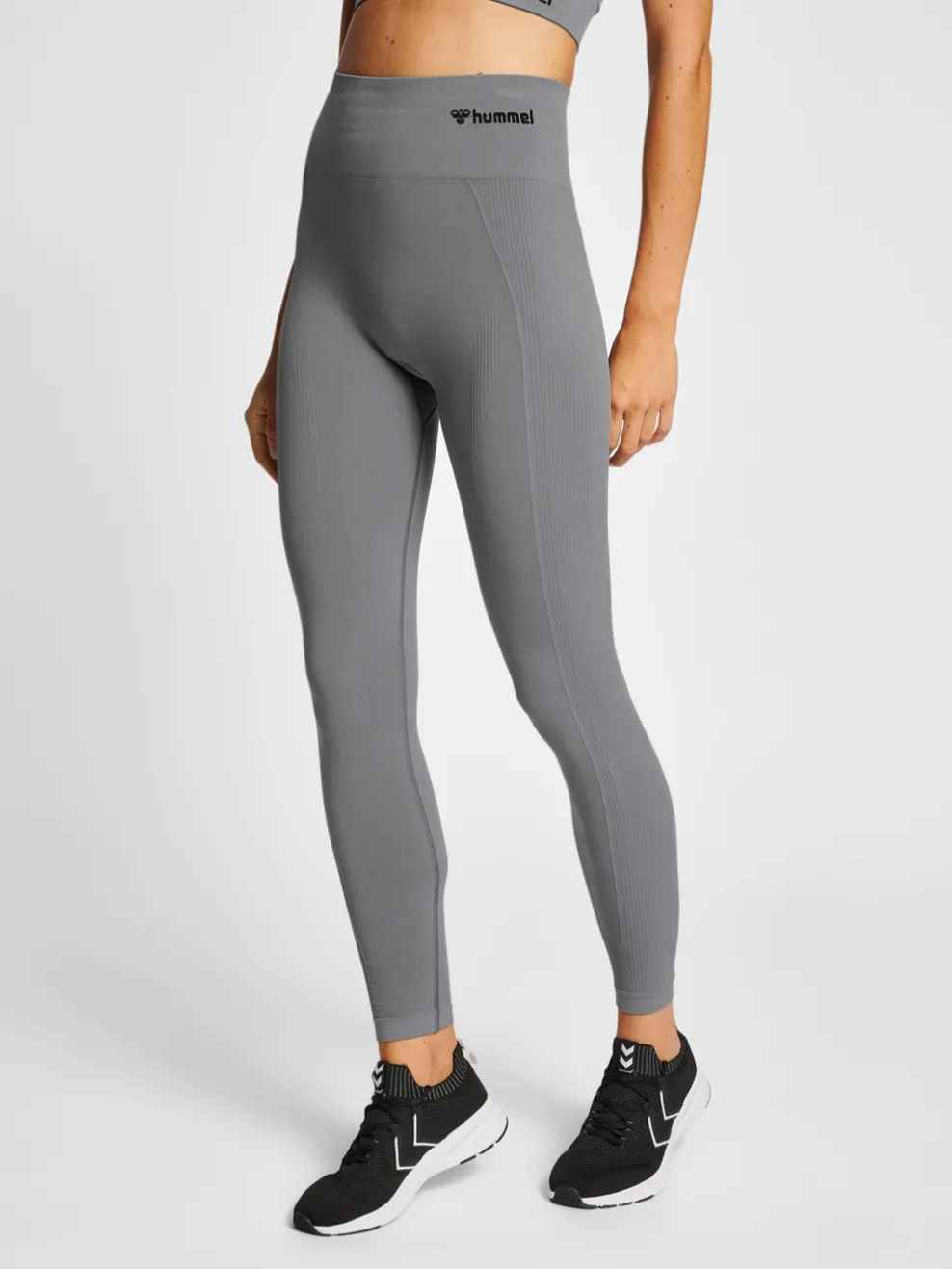 hmlTIF SEAMLESS HIGH WAIST TIGHTS