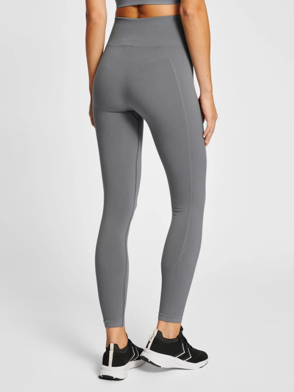 hmlTIF SEAMLESS HIGH WAIST TIGHTS