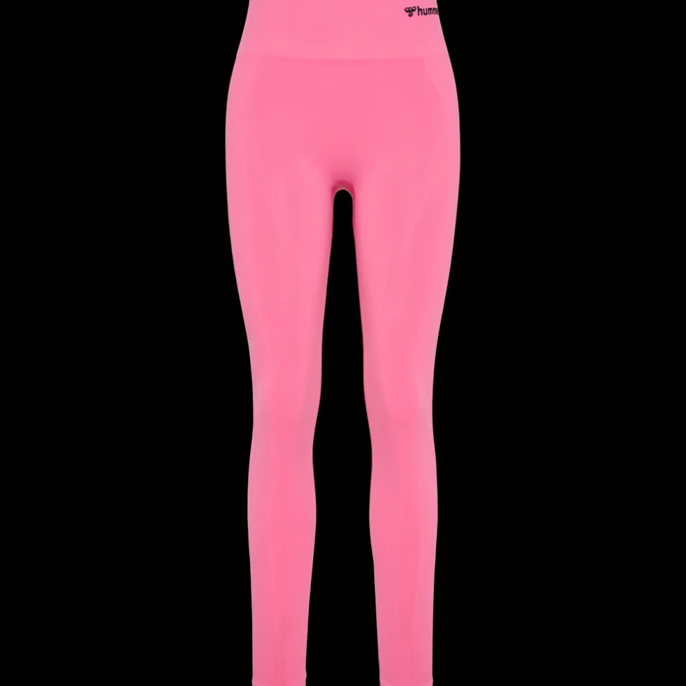 hmlTIF SEAMLESS HIGH WAIST TIGHTS
