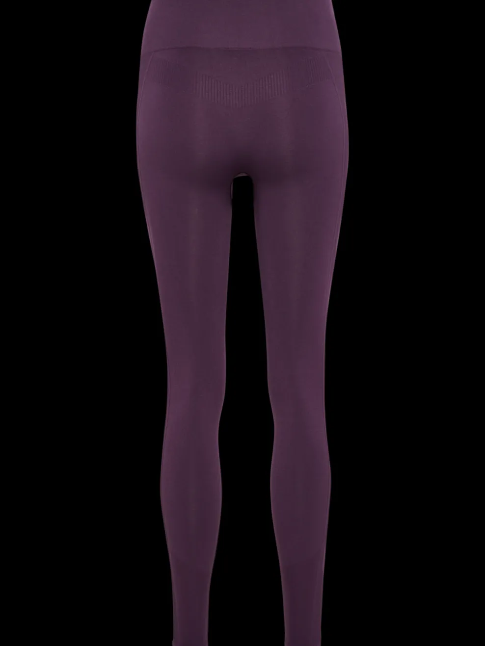 hmlTIF SEAMLESS HIGH WAIST TIGHTS