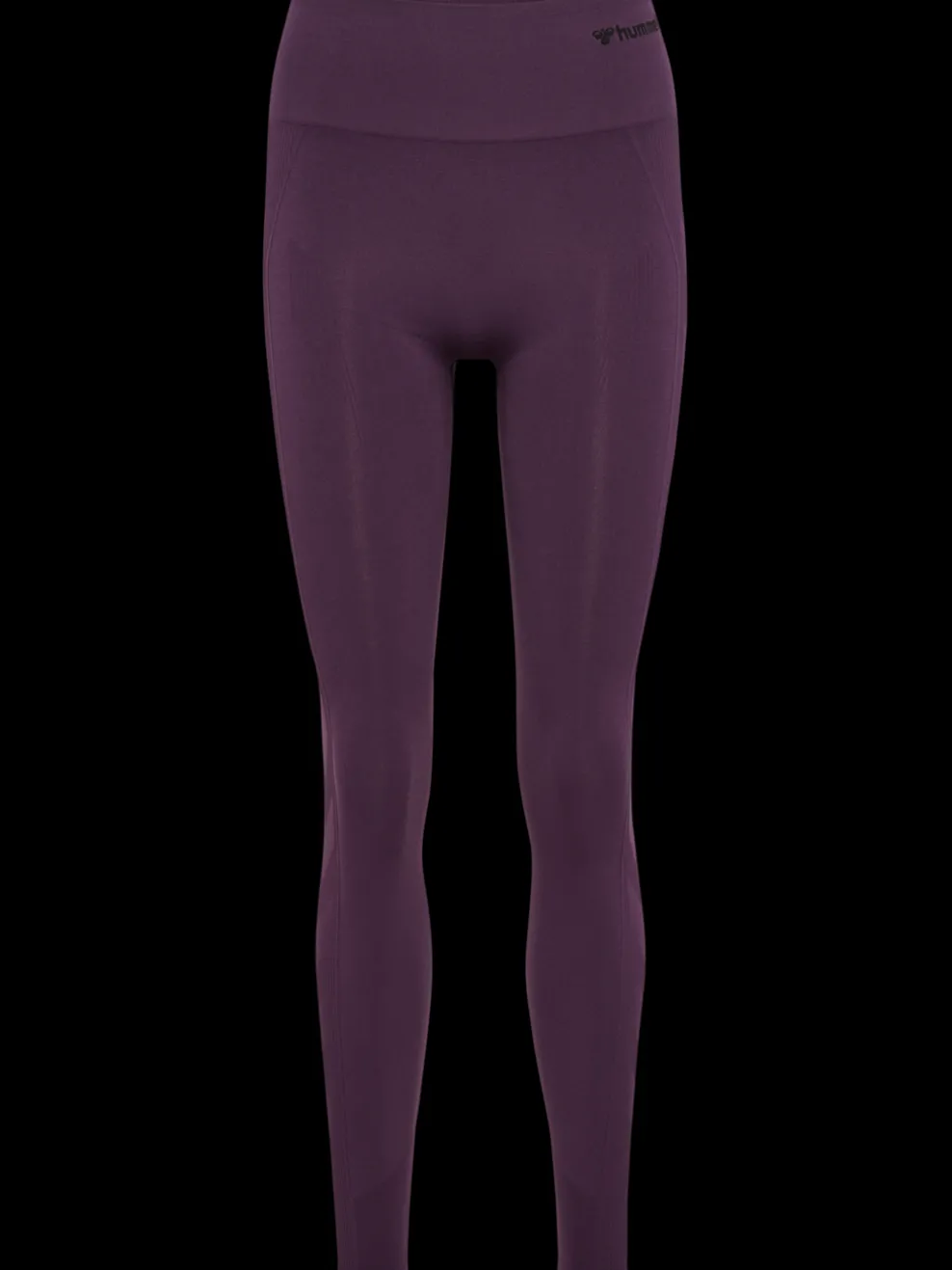 hmlTIF SEAMLESS HIGH WAIST TIGHTS