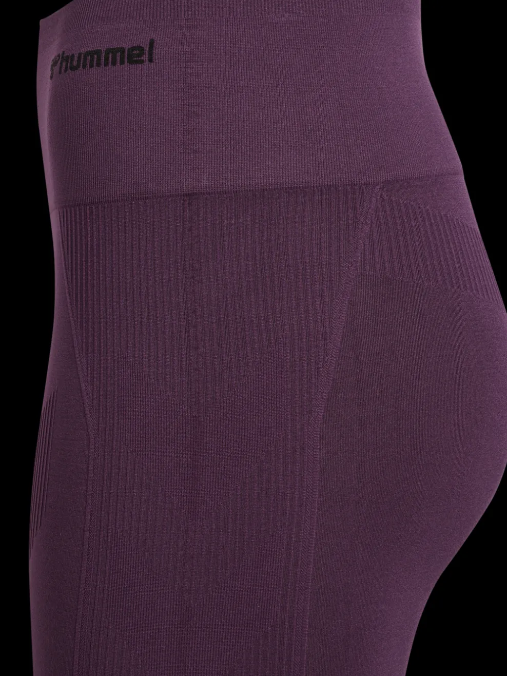 hmlTIF SEAMLESS HIGH WAIST TIGHTS