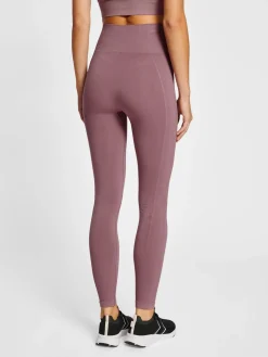 hmlTIF SEAMLESS HIGH WAIST TIGHTS