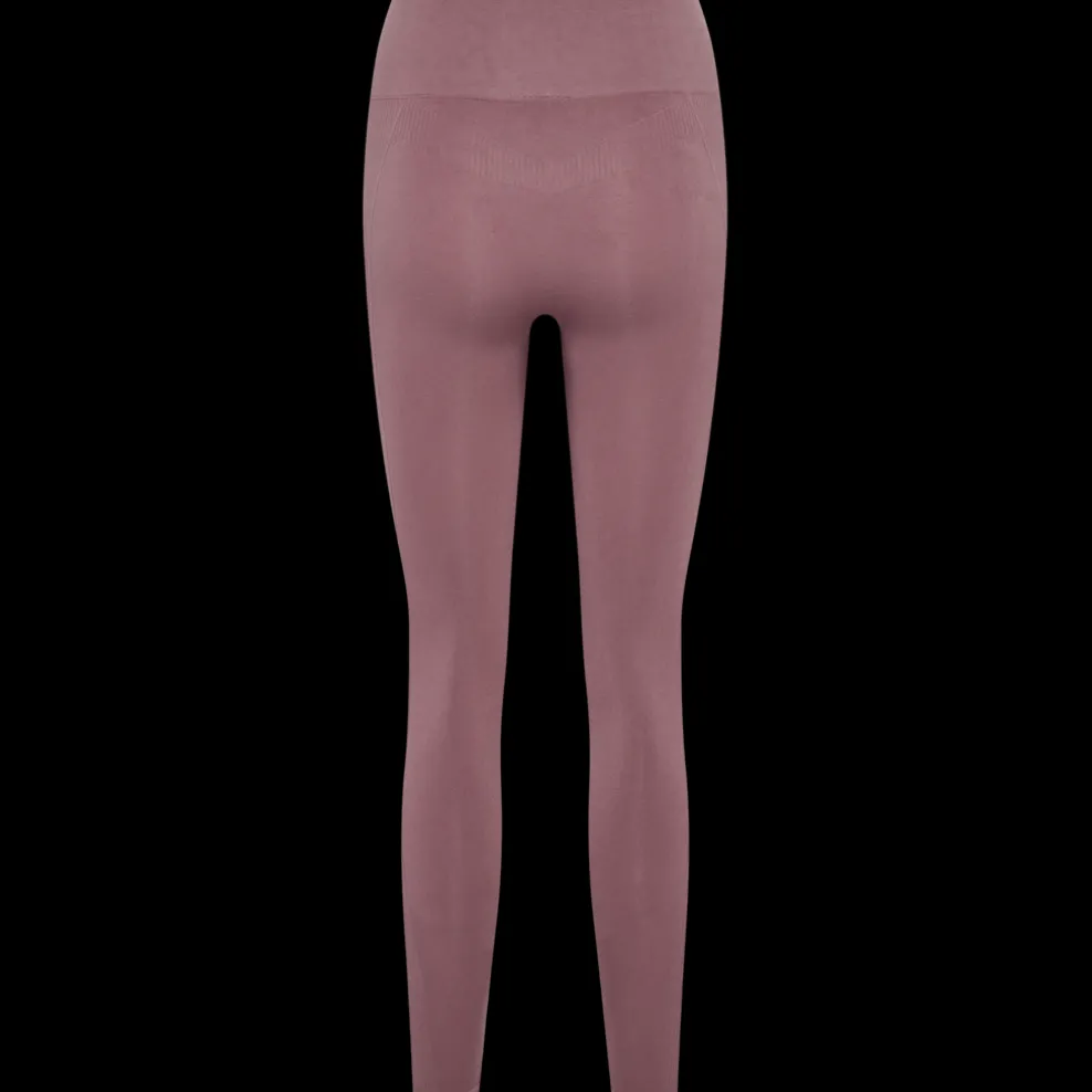hmlTIF SEAMLESS HIGH WAIST TIGHTS