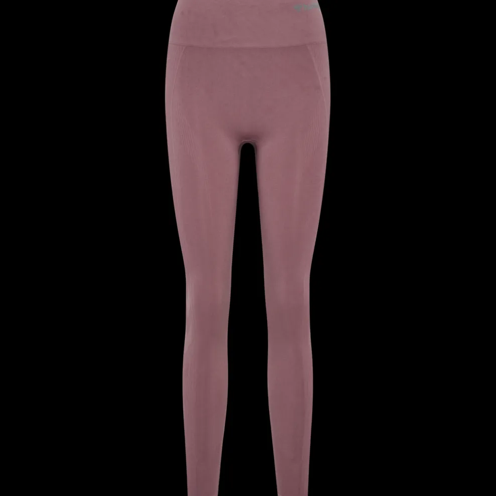 hmlTIF SEAMLESS HIGH WAIST TIGHTS