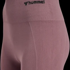 hmlTIF SEAMLESS HIGH WAIST TIGHTS
