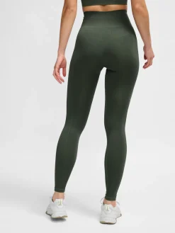 hmlTIF SEAMLESS HIGH WAIST TIGHTS
