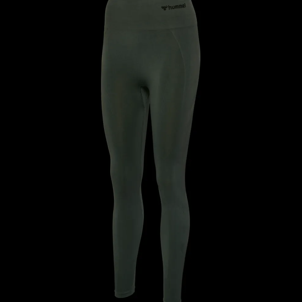 hmlTIF SEAMLESS HIGH WAIST TIGHTS