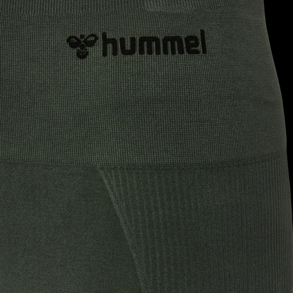 hmlTIF SEAMLESS HIGH WAIST TIGHTS