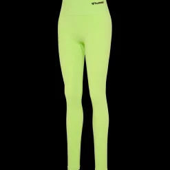 hmlTIF SEAMLESS HIGH WAIST TIGHTS