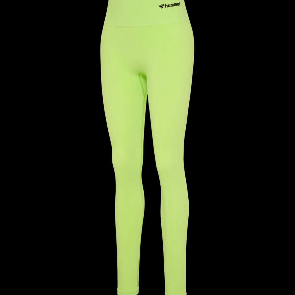 hmlTIF SEAMLESS HIGH WAIST TIGHTS