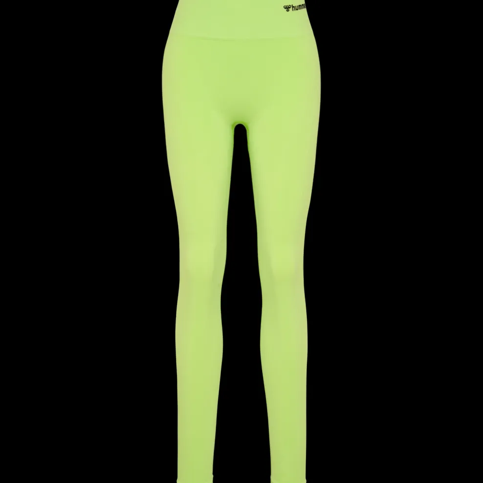 hmlTIF SEAMLESS HIGH WAIST TIGHTS