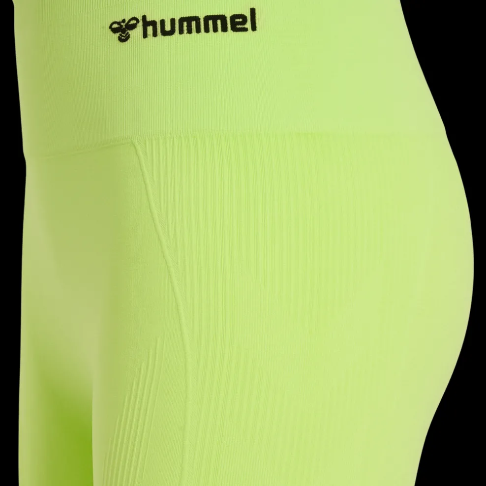 hmlTIF SEAMLESS HIGH WAIST TIGHTS