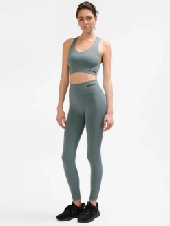 hmlTIF SEAMLESS HIGH WAIST TIGHTS