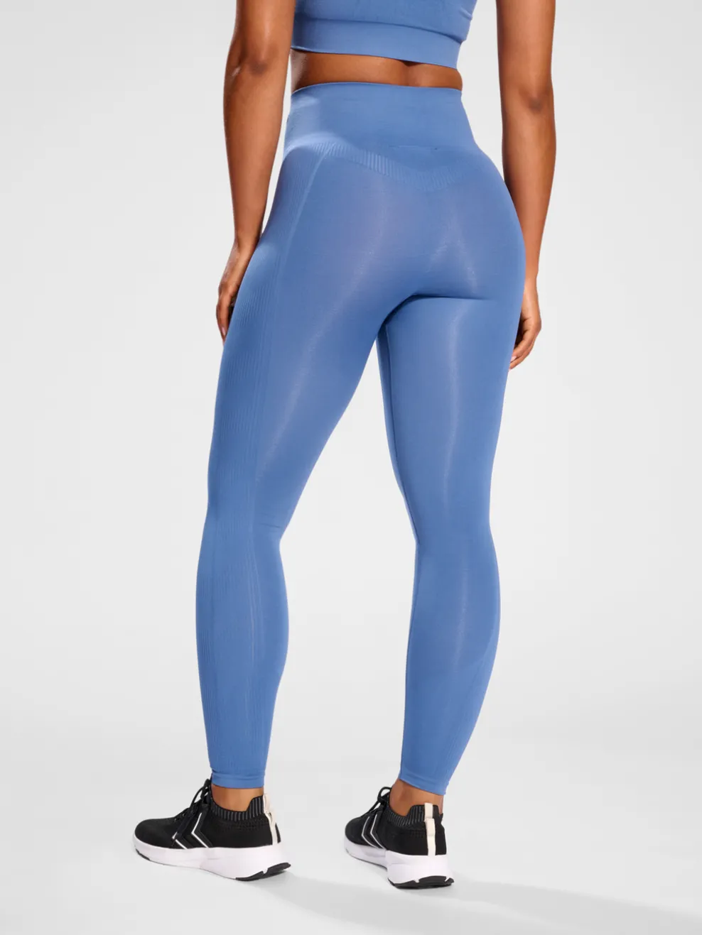 hmlTIF SEAMLESS HIGH WAIST TIGHTS