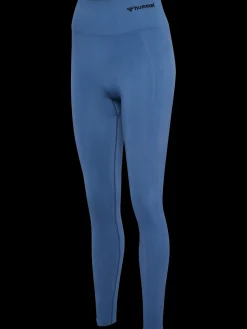 hmlTIF SEAMLESS HIGH WAIST TIGHTS