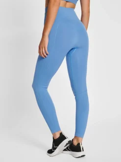 hmlTIF SEAMLESS HIGH WAIST TIGHTS