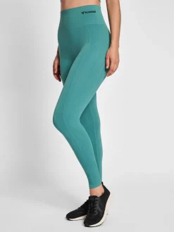 hmlTIF SEAMLESS HIGH WAIST TIGHTS