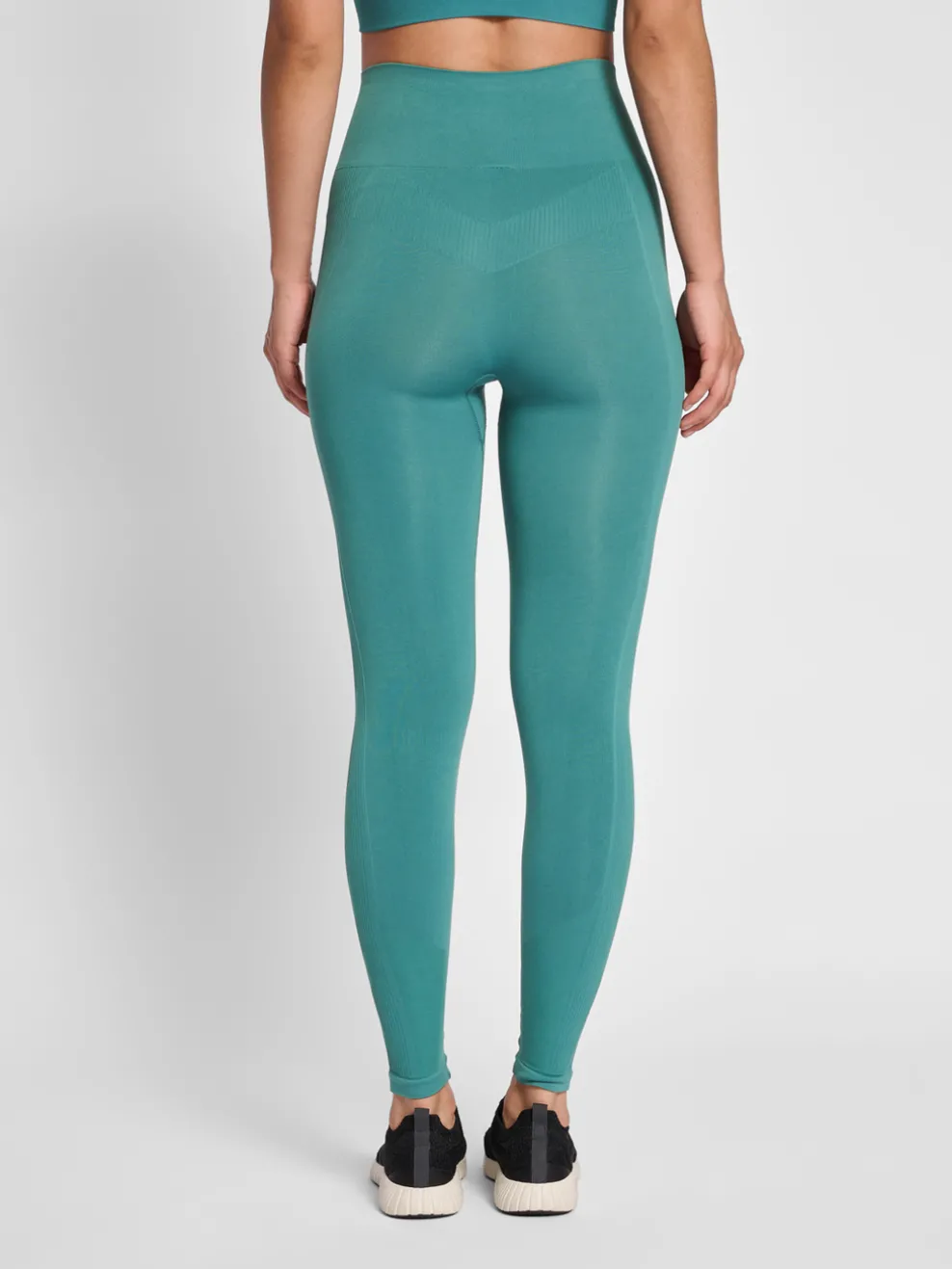 hmlTIF SEAMLESS HIGH WAIST TIGHTS