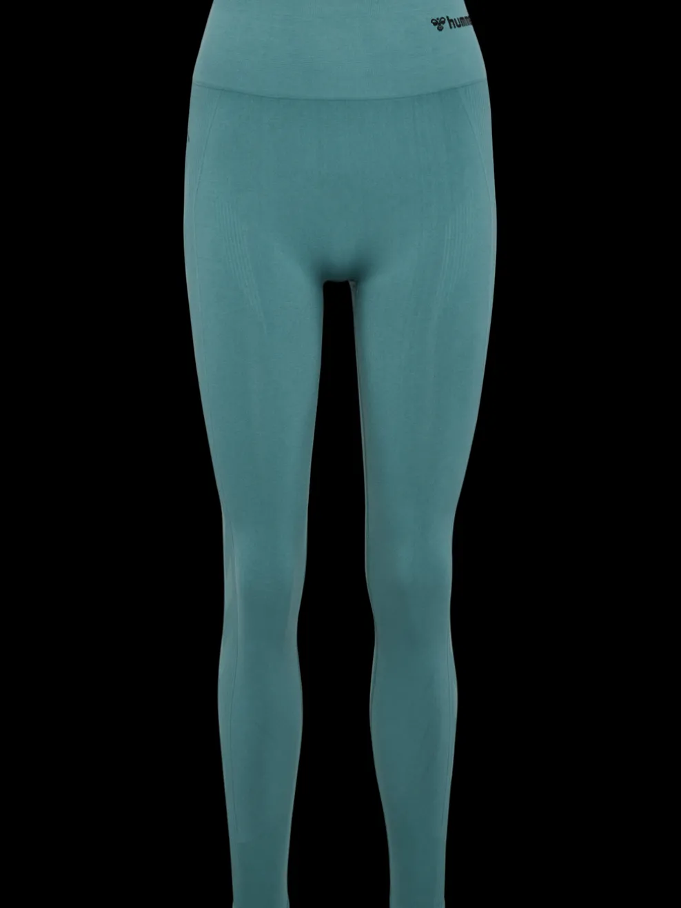 hmlTIF SEAMLESS HIGH WAIST TIGHTS