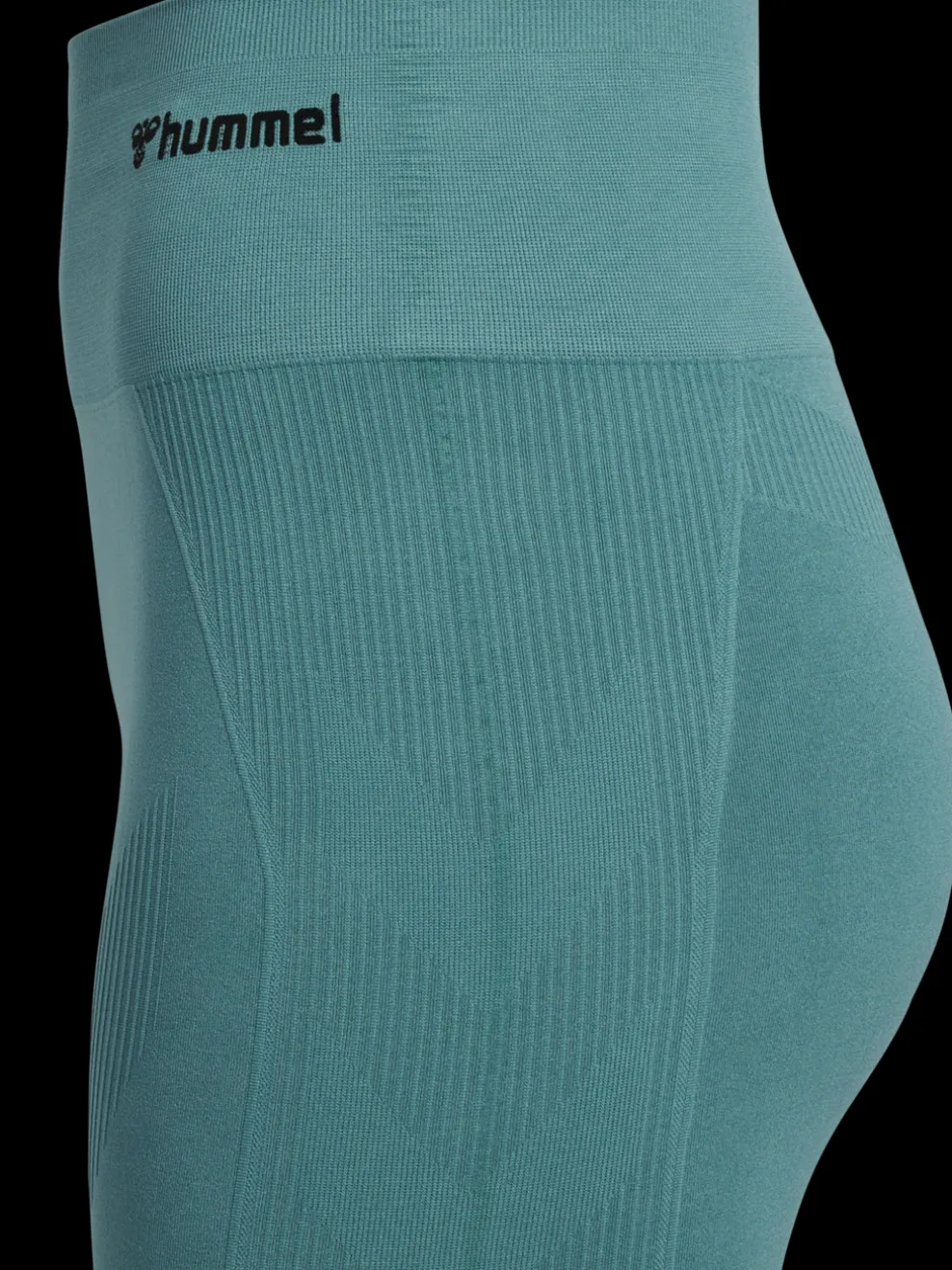 hmlTIF SEAMLESS HIGH WAIST TIGHTS
