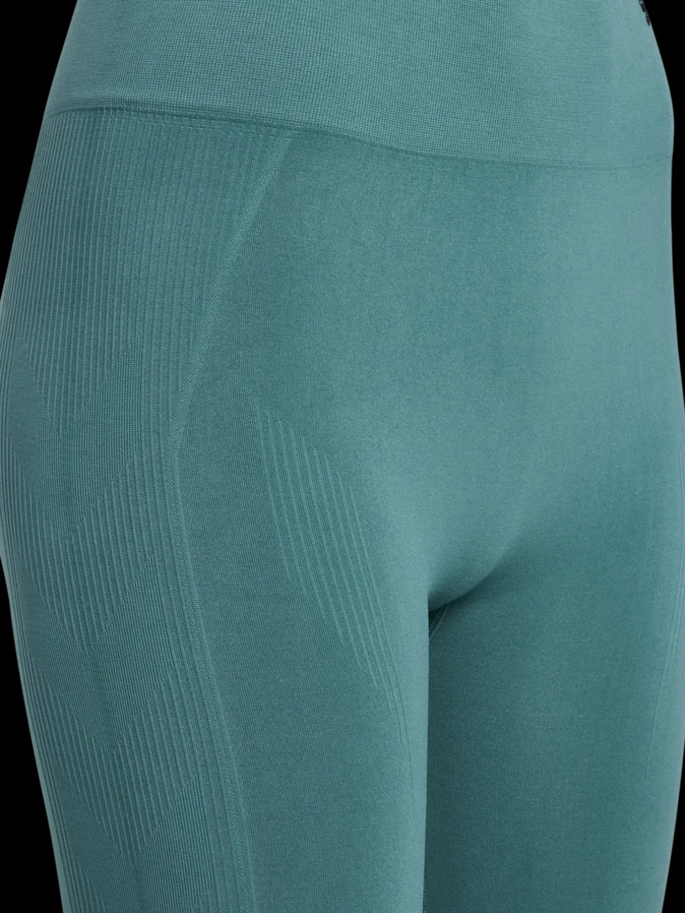 hmlTIF SEAMLESS HIGH WAIST TIGHTS