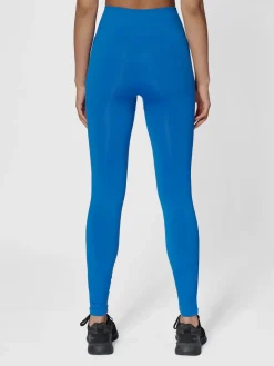 hmlTIF SEAMLESS HIGH WAIST TIGHTS