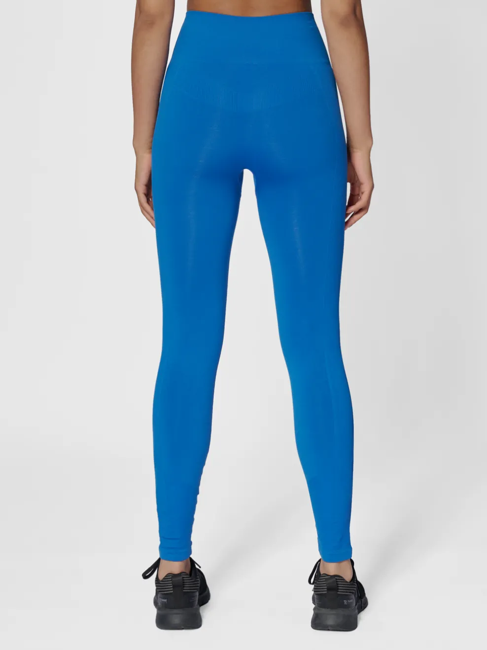 hmlTIF SEAMLESS HIGH WAIST TIGHTS
