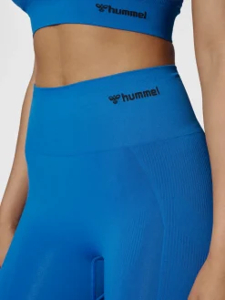 hmlTIF SEAMLESS HIGH WAIST TIGHTS