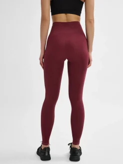 hmlTIF SEAMLESS HIGH WAIST TIGHTS
