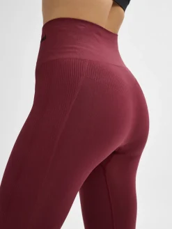 hmlTIF SEAMLESS HIGH WAIST TIGHTS