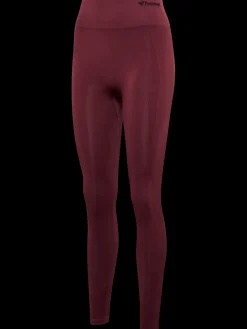 hmlTIF SEAMLESS HIGH WAIST TIGHTS