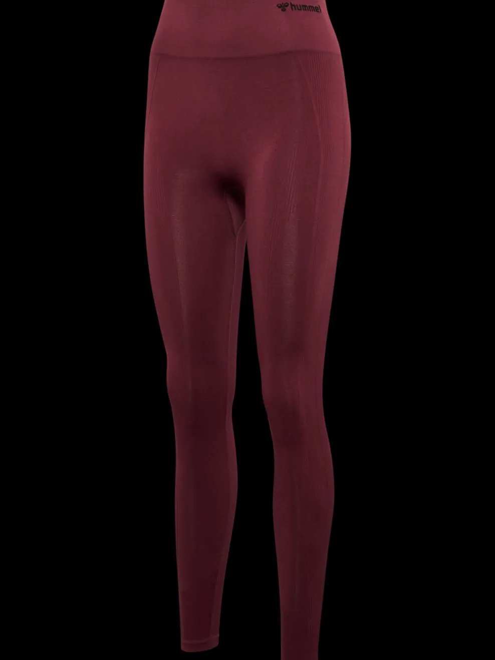hmlTIF SEAMLESS HIGH WAIST TIGHTS