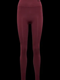 hmlTIF SEAMLESS HIGH WAIST TIGHTS