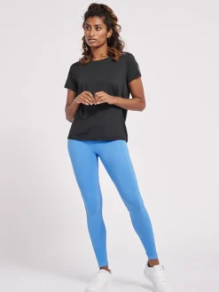 hmlTIF SEAMLESS HIGH WAIST TIGHTS