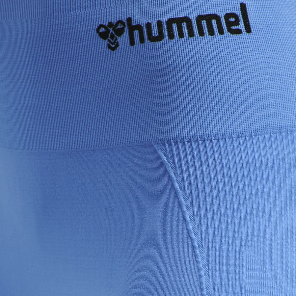hmlTIF SEAMLESS HIGH WAIST TIGHTS