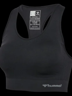 hmlTIF SEAMLESS PADDED SPORTS BRA