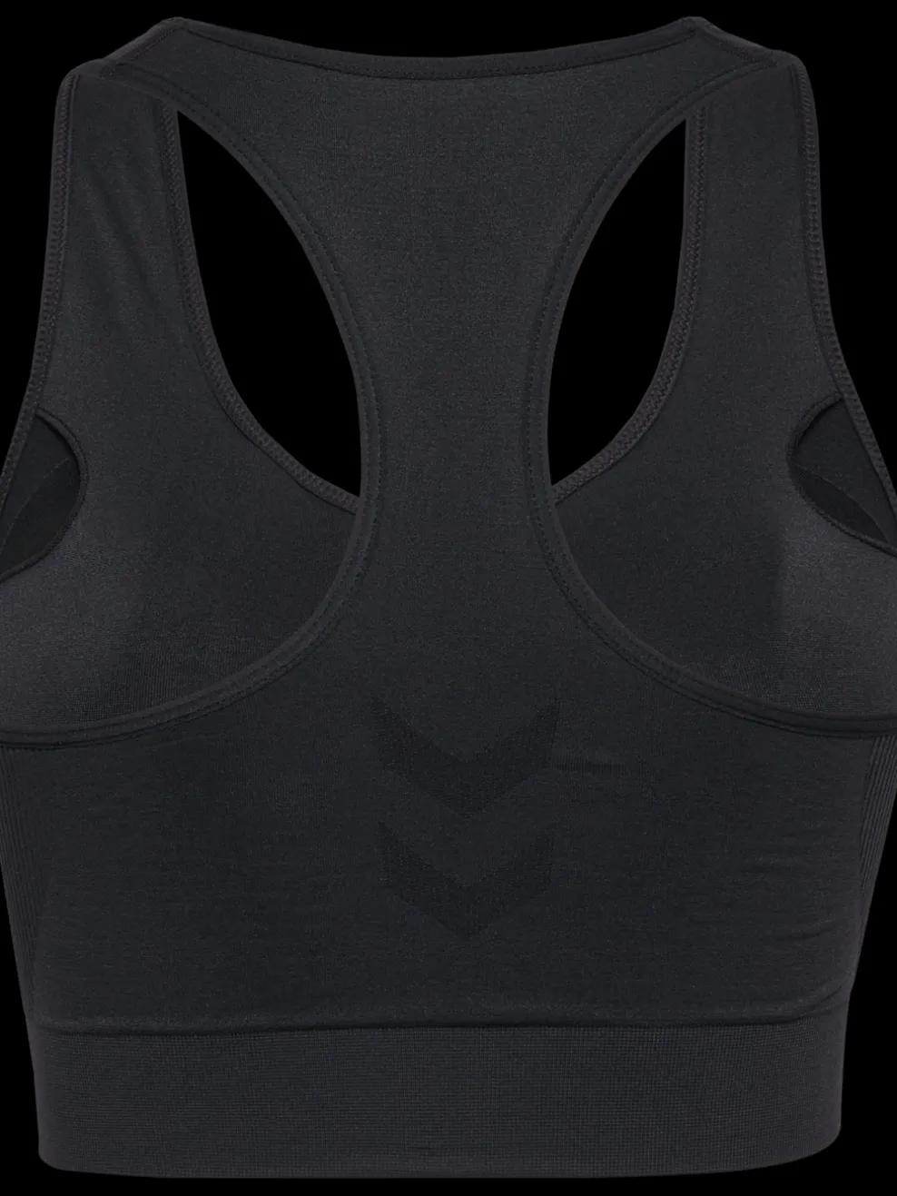 hmlTIF SEAMLESS PADDED SPORTS BRA