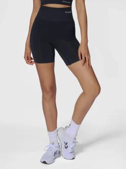hmlTIF SEAMLESS SHORTS