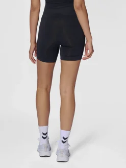 hmlTIF SEAMLESS SHORTS