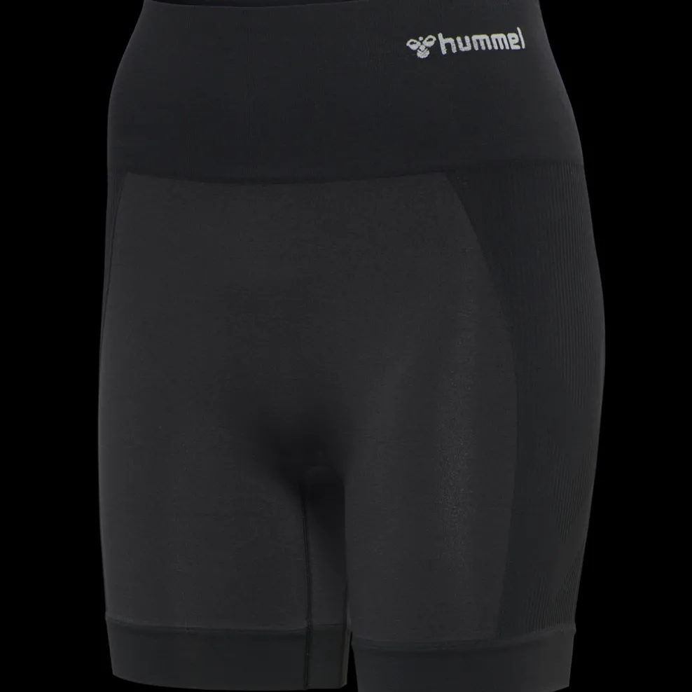 hmlTIF SEAMLESS SHORTS