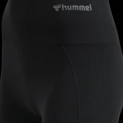 hmlTIF SEAMLESS SHORTS