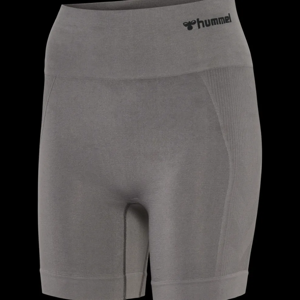 hmlTIF SEAMLESS SHORTS