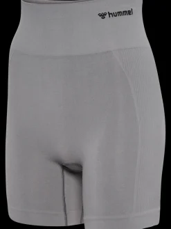 hmlTIF SEAMLESS SHORTS