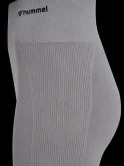 hmlTIF SEAMLESS SHORTS
